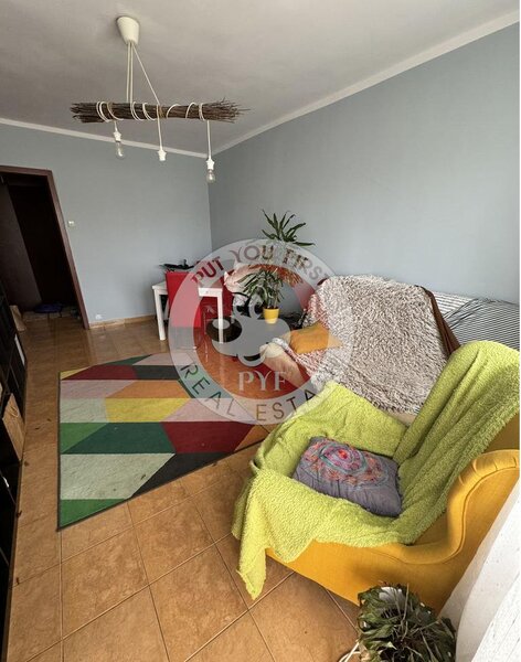 Obor | Apartament 3 camere | Decomandat | 71mp | B11535