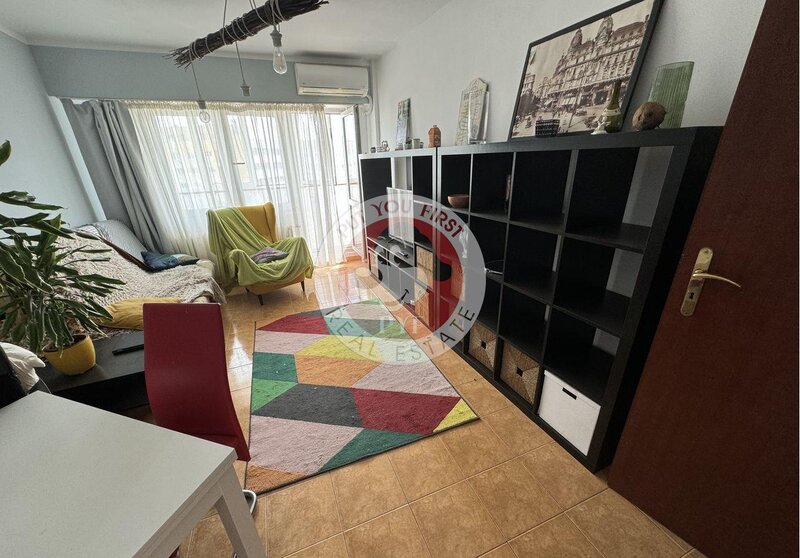 Obor | Apartament 3 camere | Decomandat | 71mp | B11535