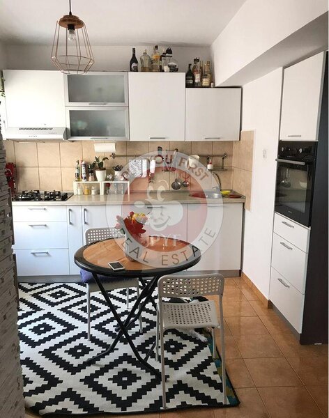 Obor | Apartament 3 camere | Decomandat | 71mp | B11535