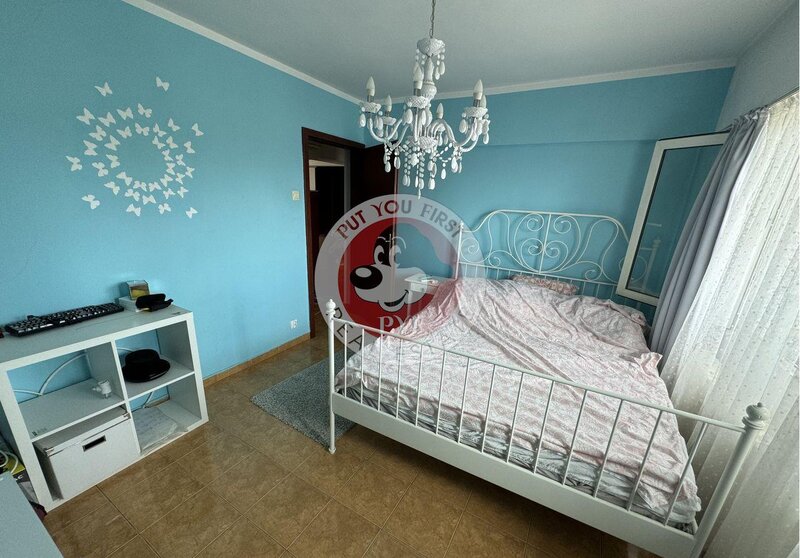 Obor | Apartament 3 camere | Decomandat | 71mp | B11535