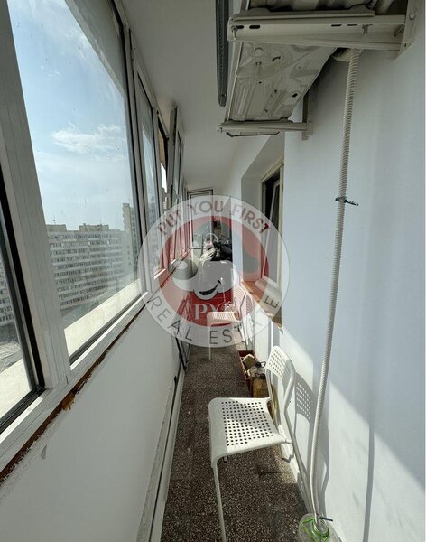 Obor | Apartament 3 camere | Decomandat | 71mp | B11535